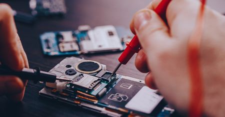 Jesteśmy eko, naprawiamy zamiast wyrzucać. Budujące wyniki raportu Fixit