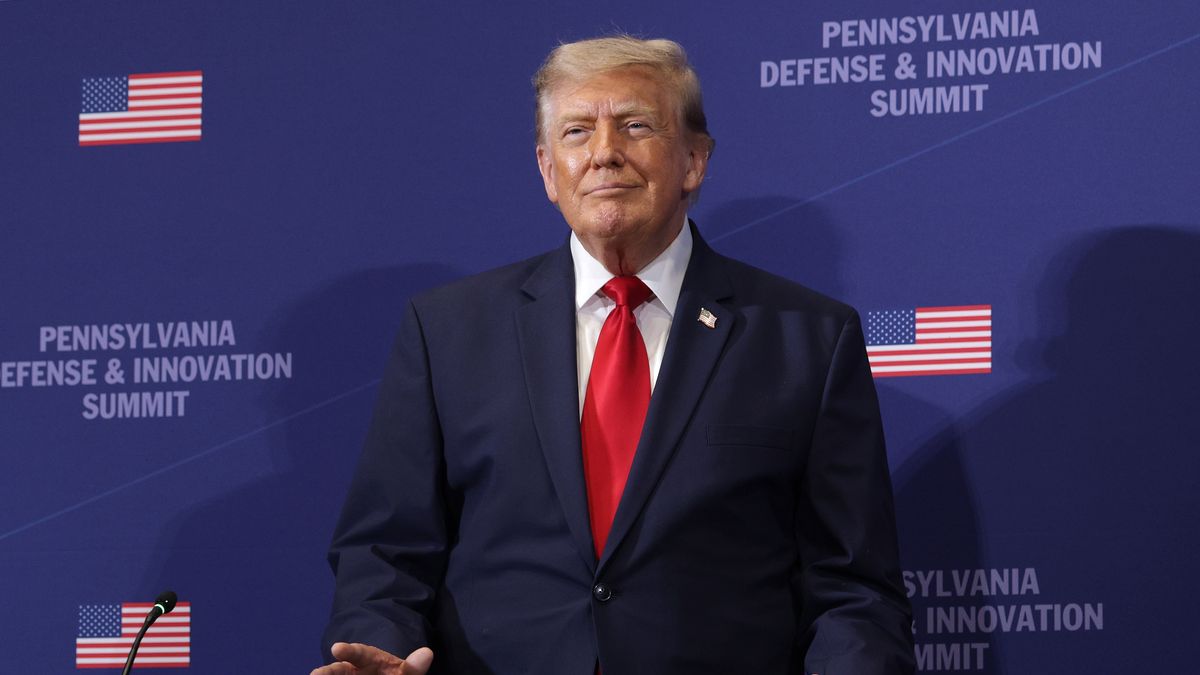 USA nakładają nowe cła. Waszyngton podał powody