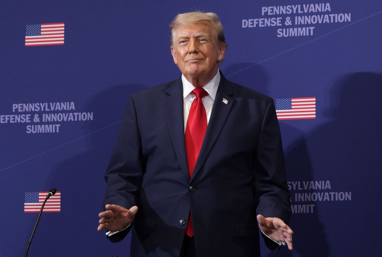 USA nakładają nowe cła. Waszyngton podał powody