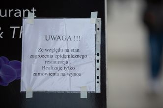 Koronawirus. Rok 2020 pełen był legislacyjnych bubli