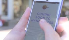 Eksperymentalna aplikacja Otherworld poprzez beacony dostarczy lokalne newsy i informacje na smartfony