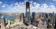 8 lat w 2 minuty – tak powstaje One World Trade Center, najwyższy budynek Nowego Jorku [wideo]