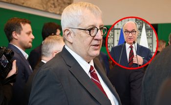 Ambasador USA napisał o Czarzastym. Głos z Kancelarii Sejmu