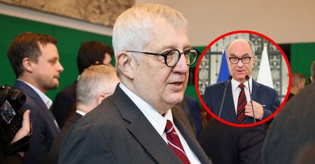 Ambasador USA napisał o Czarzastym. Głos z Kancelarii Sejmu