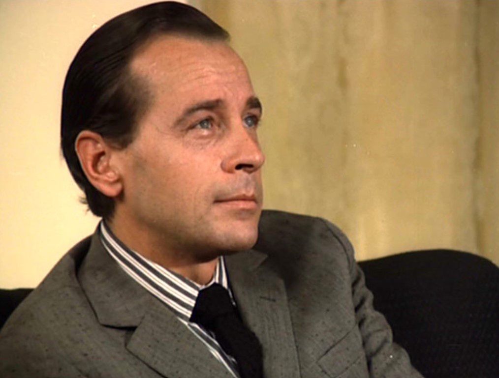 Ukrywał swoją orientację. Kultowy aktor PRL podupadł na zdrowiu po rozstaniu