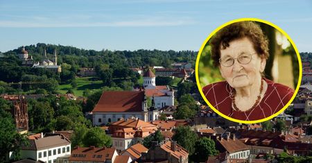 Szukali jej pół godziny. Pielgrzymka porzuciła staruszkę za granicą