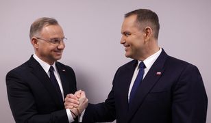 PiS umie gonić i właśnie to pokazuje [OPINIA]