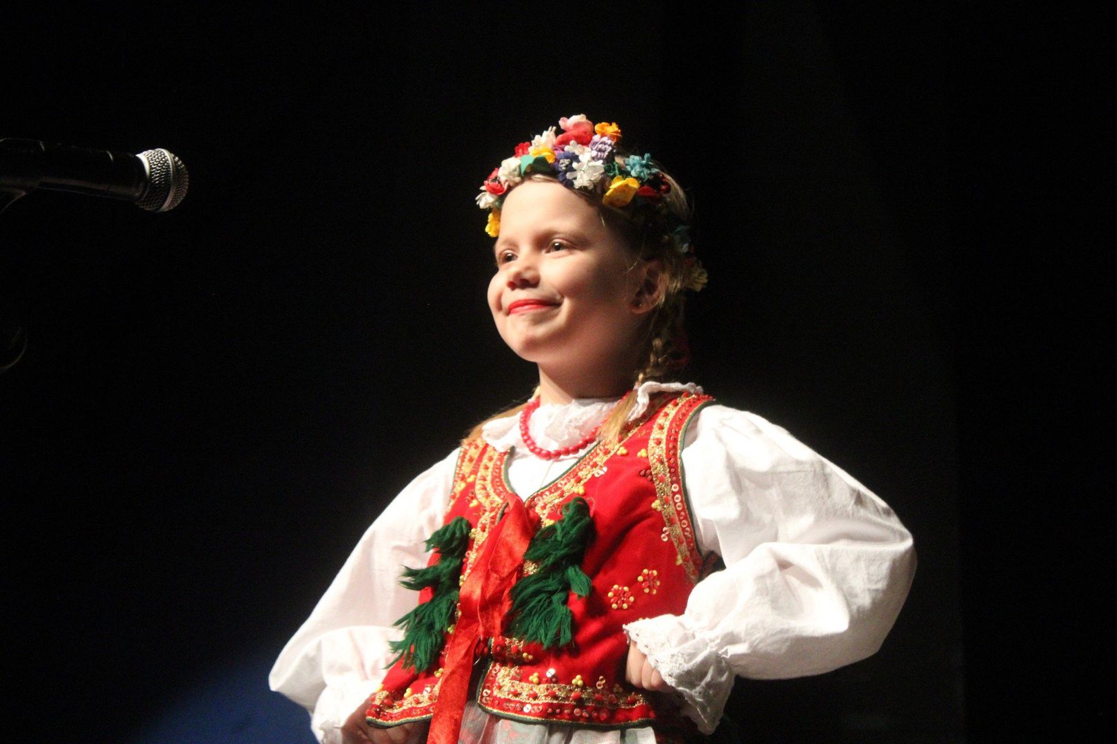 Miejskie Centrum Kultury w Bełchatowie zaprosiło na wyjątkowy koncert z okazji Dnia Matki