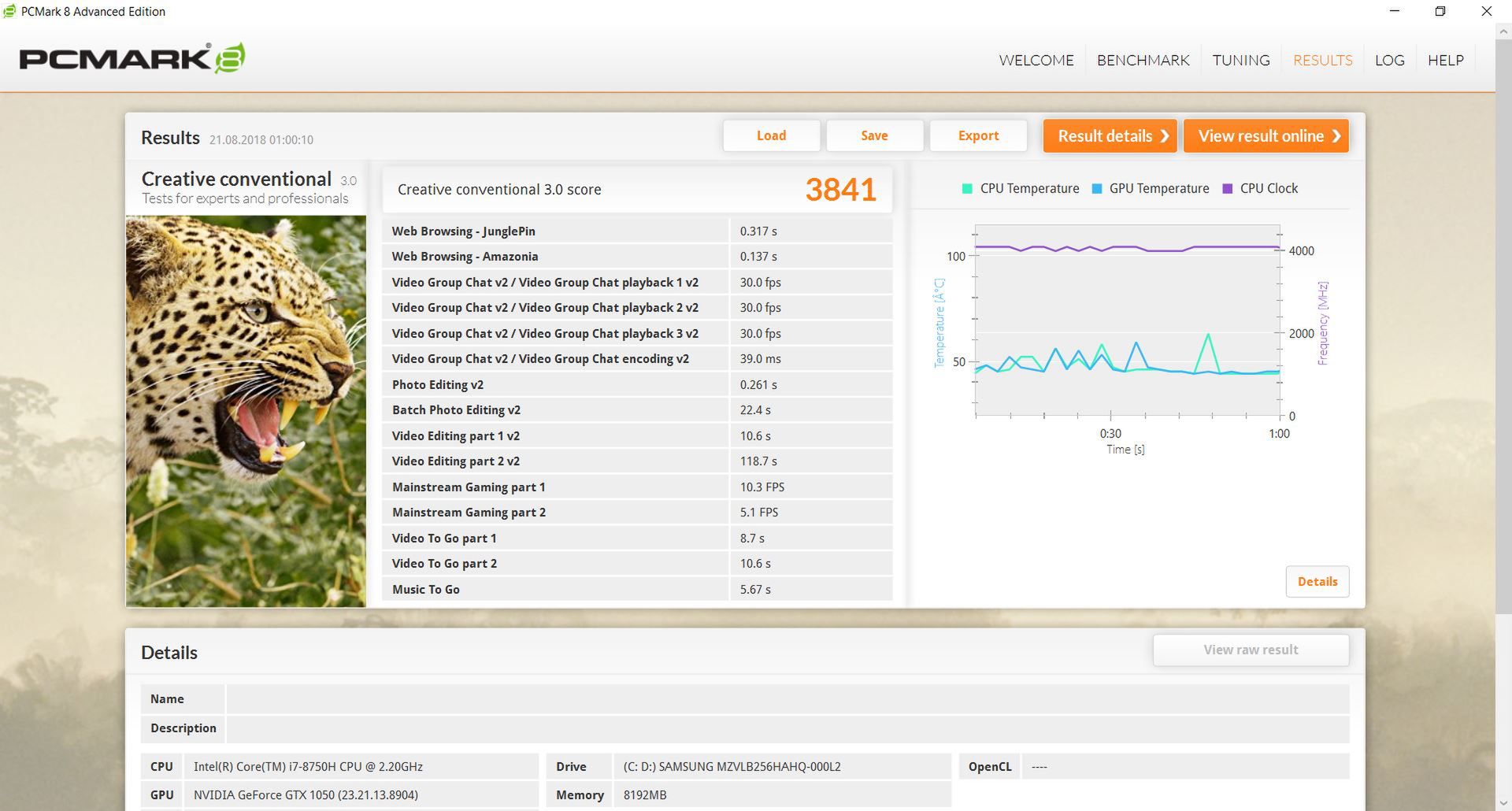 Test Lenovo Legion Y530-15. Laptop dla gracza, w biznesowych szatach 17