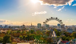 Idealne miasto na city break. Można tam łatwo dotrzeć z Polski