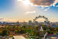 Idealne miasto na city break. Można tam łatwo dotrzeć z Polski