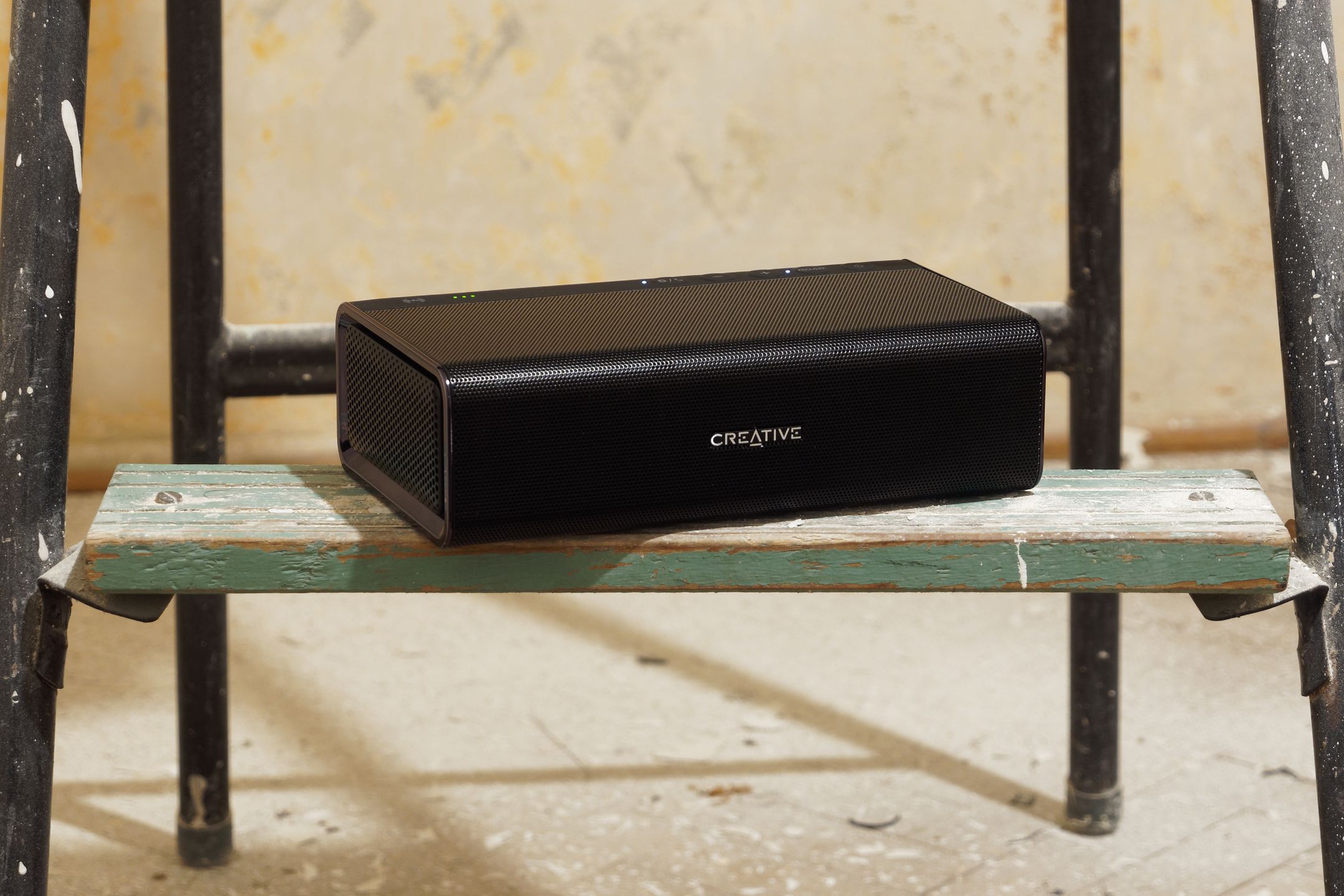 Test SoundBlaster Roar Classic Lite – głośnik bezprzewodowy, który potrafi ryknąć 10
