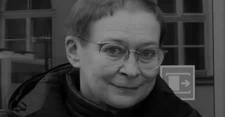 Zmarła Elżbieta Pasyk. "Prawdziwie oddana najmłodszym pacjentom"