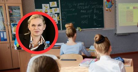 Chcą powrotu prac domowych. "Szczęki nam opadły"