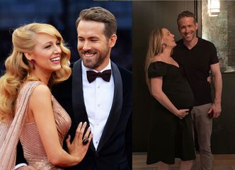 Ryan Reynolds złożył życzenia urodzinowe Blake Lively. Z tej okazji pokazał... JEJ NAJGORSZE ZDJĘCIA (FOTO)