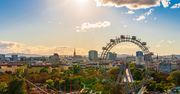 Idealne miasto na city break. Można tam łatwo dotrzeć z Polski