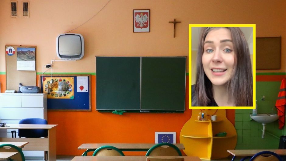 Nauczycielka szczerze o rodzicach. "Nawet nie wiedziałam, jak to skomentować"