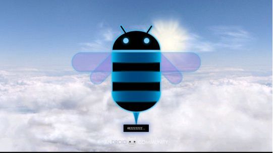 Zbliża się Android 3.1. Honeycomb? 1