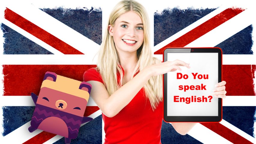 Nauka angielskiego nie musi być nudna. Poznaj Alphabear 1