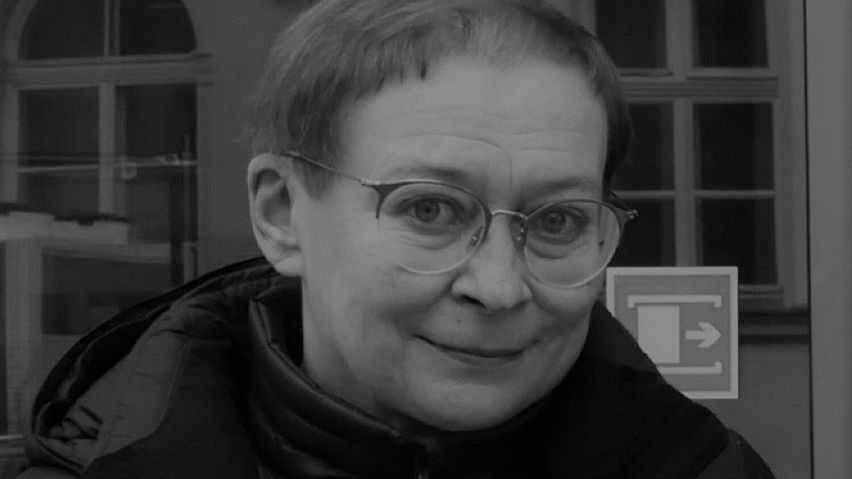 Doktor Pasyk była specjalistką w psychiatrii dziecięcej i młodzieży