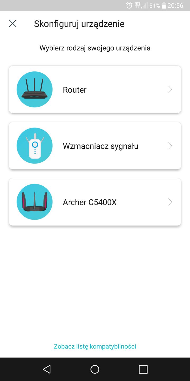 TP-Link RE500 – test wzmacniacza sieci Wi-Fi z dużymi ambicjami 7