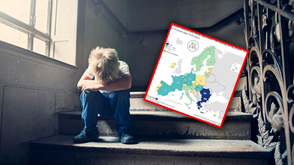 Polska znalazła się wśród krajów z relatywnie niskim poziomem deprywacji materialnej dzieci