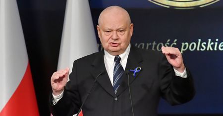 Adam Glapiński zapowiada kolejne podwyżki stóp procentowych