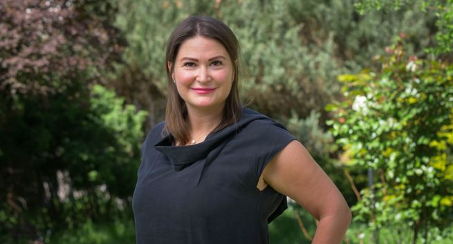 Rozi Mikołajczak: z LifeTube do Better Story Studio