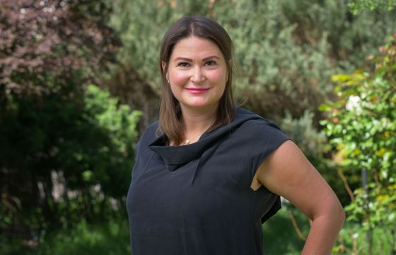 Rozi Mikołajczak: z LifeTube do Better Story Studio