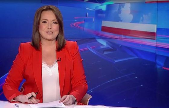 „Wiadomości” liderem w marcu, „Wydarzenia” zyskały najwięcej