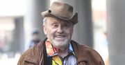 Daniel Olbrychski znów ma prawo jazdy. Odebrano mu je za jazdę pod wpływem alkoholu
