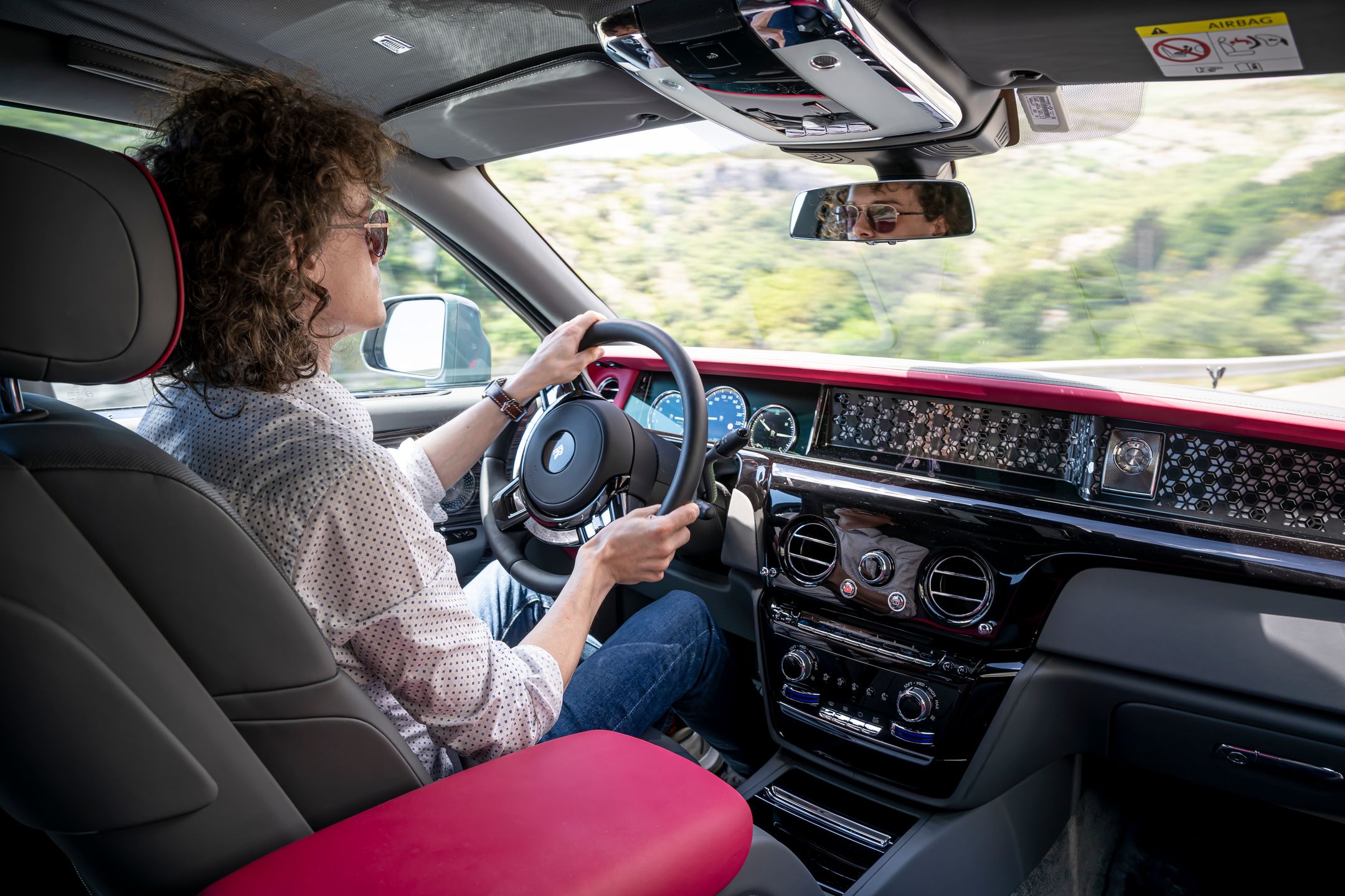 Rolls-Royce Phantom VIII series II