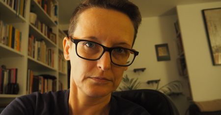 Ewa Furgał jest dziewczyną w spektrum. "Wiele dziewczynek zostało przegapionych przez diagnostów"
