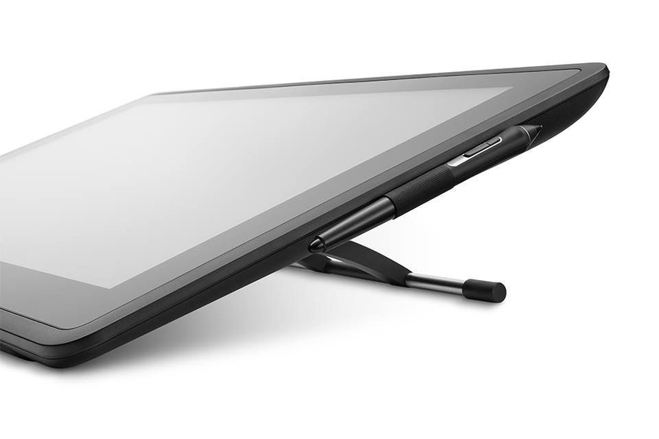 Wacom Cintiq 22 – budżetowy monitor piórkowy dla grafików. Czy warto? 6