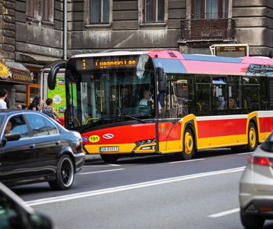 Bielsko-Biała. Korekta rozkładu jazdy autobusów. Zobacz co się zmieni?
