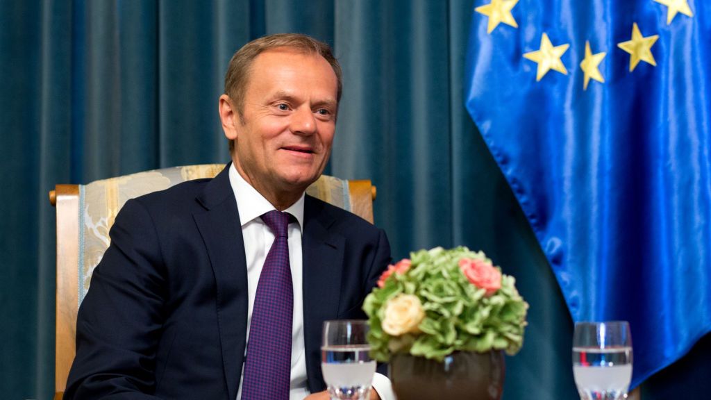 Donald Tusk