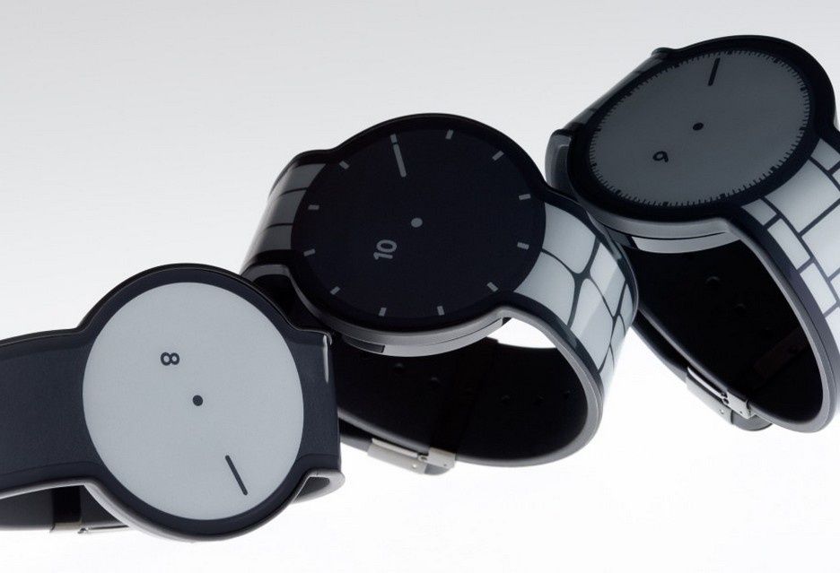 Sony FES Watch