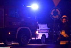 Wyciek gazu w Toruniu. Akcja służb