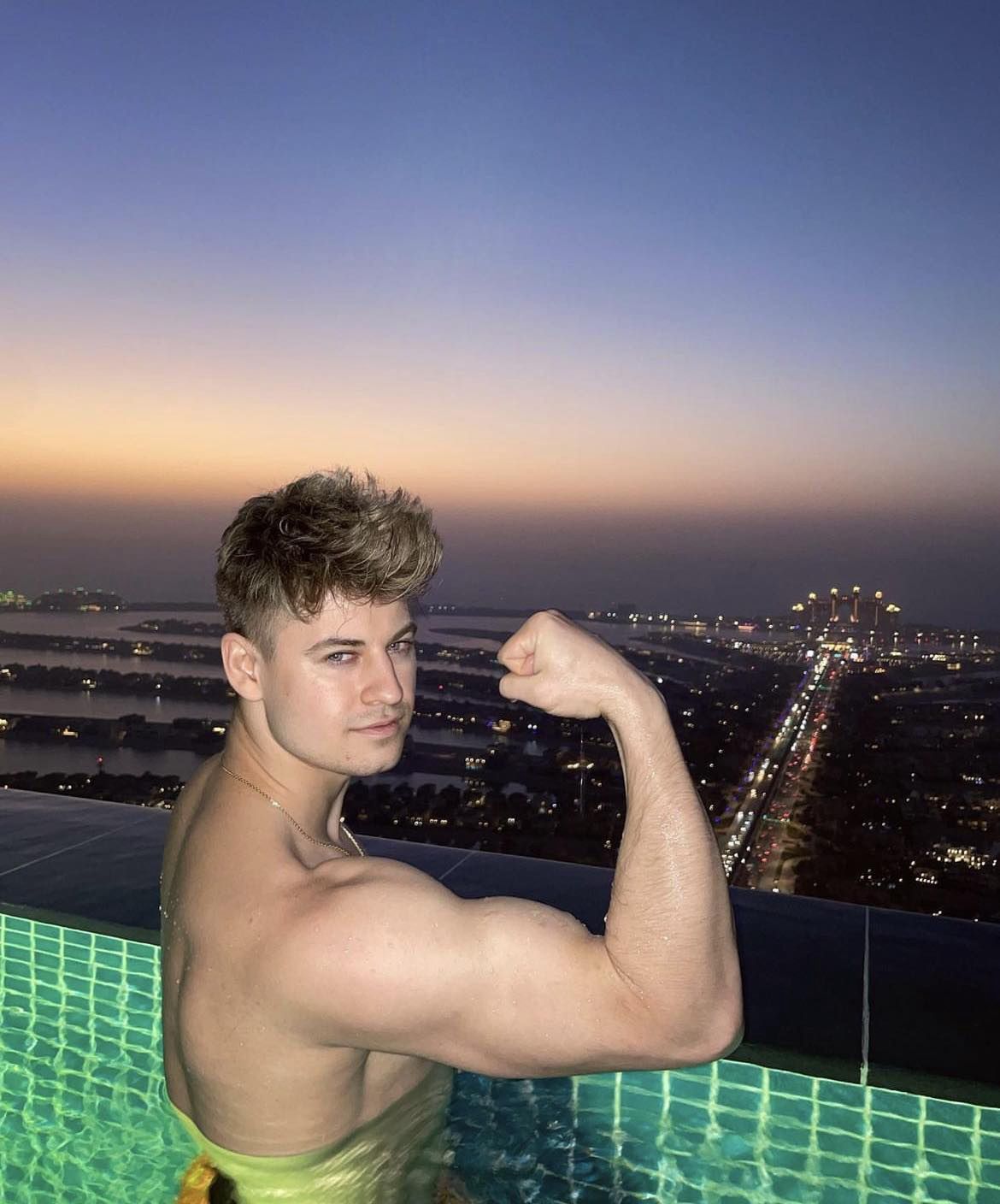 Filip Zabielski reaguje na "aferę youtubowową"