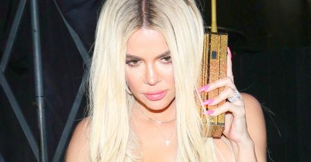 Khloé Kardashian ma dość hejtu. Ujawniła liczbę operacji plastycznych