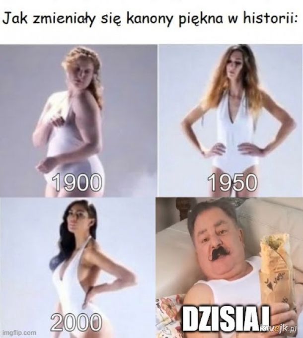Mem z Robertem Makłowiczem