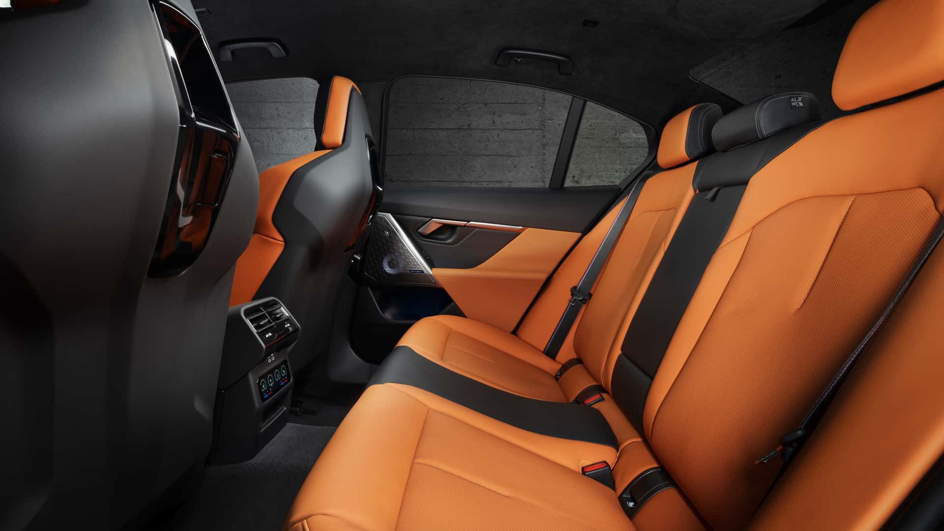 Nowe BMW M5