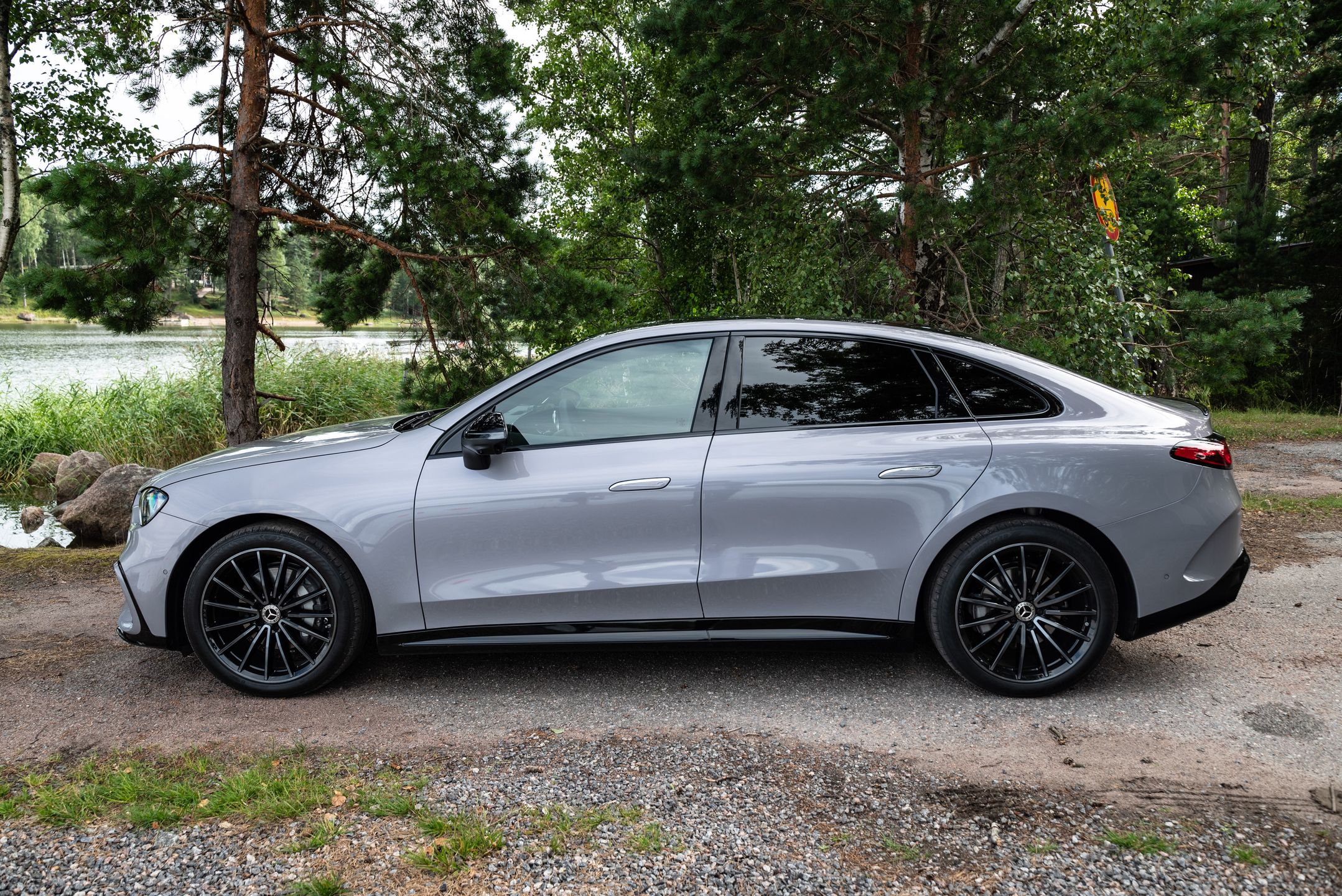 Mercedes-Benz Klasy C