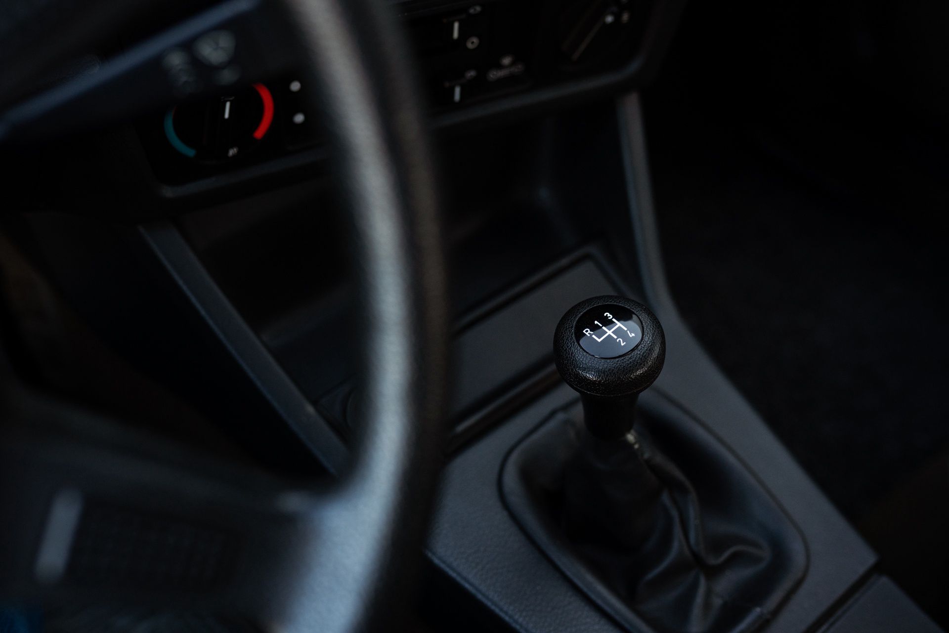BMW E30 316