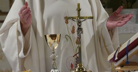 Podkarpacie. Ksiądz na porodówce. Doprowadzał młode matki do szału