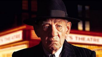Kryminał z Ianem McKellenem jest nowym hitem na SkyShowtime