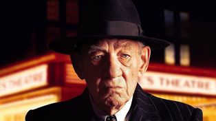Kryminał z Ianem McKellenem jest nowym hitem na SkyShowtime