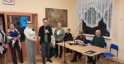 Słupcza: Pełna sala na spotkaniu historyczno-integracyjnym