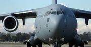 C-17 przekracza limity. Ewakuacja z Kabulu przybrała zupełnie nowy wymiar
