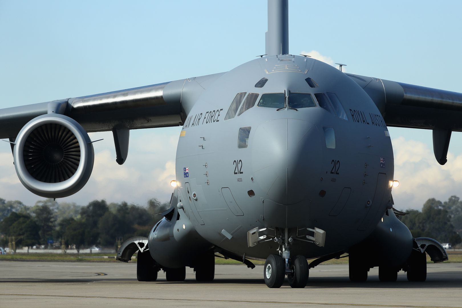 C-17
